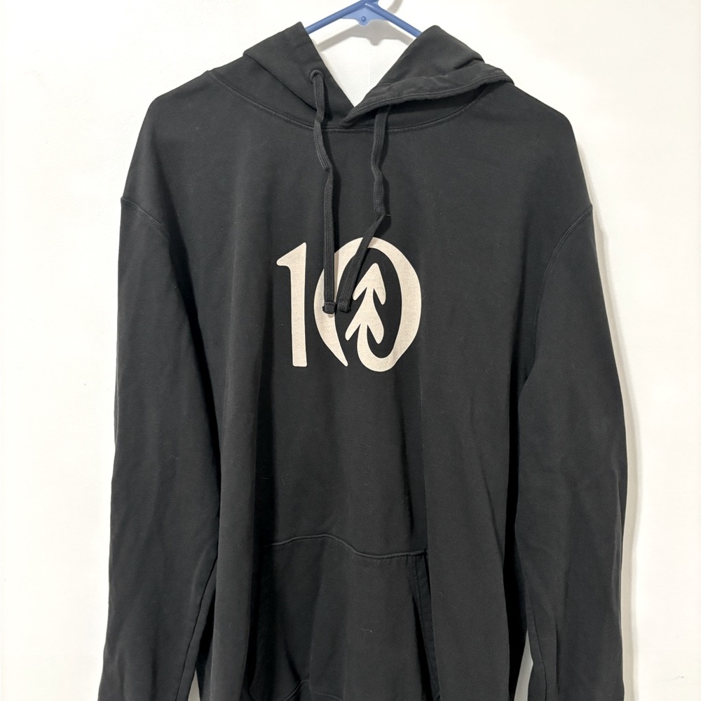Ten tree sweater